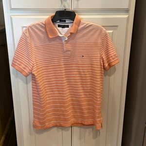 Tommy Hilfiger polo Size Large